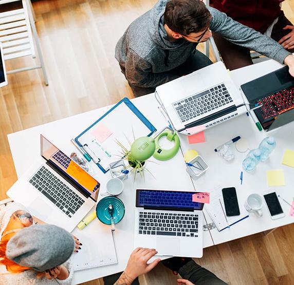 sai solutions- best web designing company- Our Services